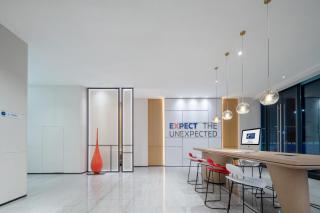 Holiday Inn Express Shenzhen Longhua by IHG - 1