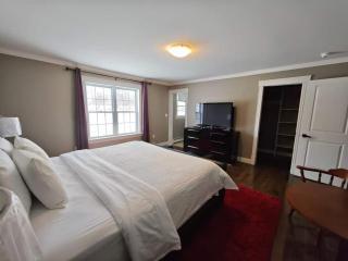 Birch Woods 3-bedroom Bungalow - 9