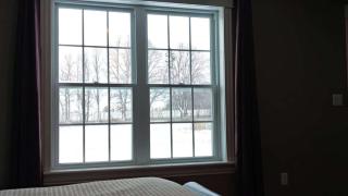 Birch Woods 3-bedroom Bungalow - 1