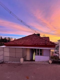 Ooty view - 0