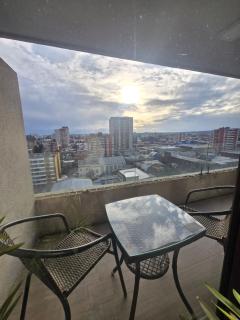 Departamento en Centro de Temuco - 6