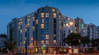 Holiday Inn Express - Offenbach by IHG - 0