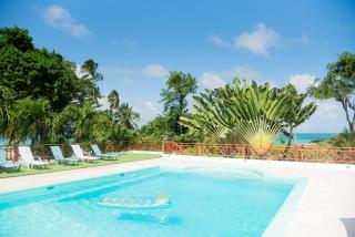 Villa Baya Rincon - 1