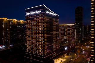 Crowne Plaza Qingdao Jinshui by IHG - 0
