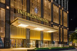 InterContinental Kaohsiung by IHG - 0