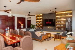 Villa Baya Rincon - 6