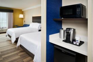 Holiday Inn Express & Suites Windsor East - Lakeshore by IHG - 9