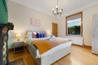 Characterful 3 Bed Sleeps 6 Central Darlington - Pass the Keys - 9