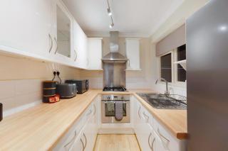 Characterful 3 Bed Sleeps 6 Central Darlington - Pass the Keys - 8