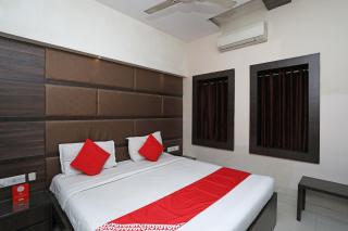 Hotel O South Fern - 1
