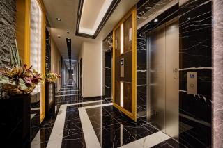 HOTEL K-NEXT Adult Only - 7