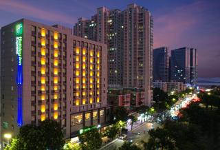 Holiday Inn Express Shantou City Center by IHG - 0
