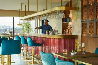 Hotel Indigo - Exeter by IHG - 6