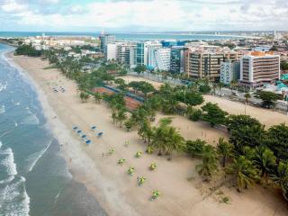 ibis Maceio Pajuçara - Maceió - 8