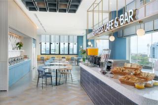 Holiday Inn Express Bandung Braga by IHG - 4