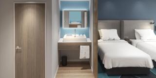 Holiday Inn Express Guiyang Guanshanhu by IHG - 8
