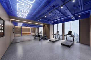 Holiday Inn Express Guiyang Guanshanhu by IHG - 6