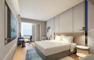 Holiday Inn Express Guiyang Guanshanhu by IHG - 1