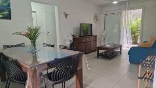 L'anolis - Appartement neuf et calme à 9 min à pied de la plage idéal pour visiter toute l'île - 9