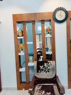 Harmony Villa - Holiday Home- Ayarkunnam Kottayam Kidangoor Pala - 3
