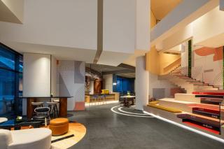 EVEN Hotel Shanghai Hongqiao CBD by IHG - 9