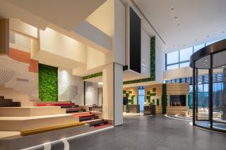 EVEN Hotel Shanghai Hongqiao CBD by IHG - 8
