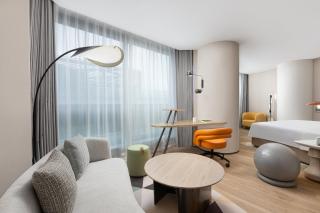 EVEN Hotel Shanghai Hongqiao CBD by IHG - 7