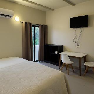 Studio moderno cerca de la UNA, Hospital de Clínicas, IPS y Fundación Visión - 5