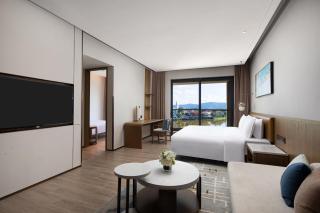 Holiday Inn & Suites Sanya Yalong Bay - 8