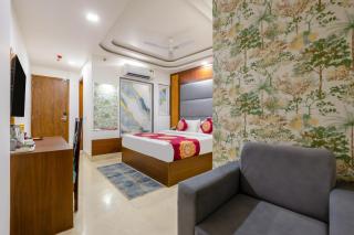 The Arch Premium - Delhi IGI Airport - 3