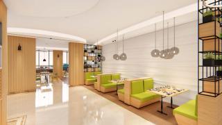 Holiday Inn Jeddah Corniche by IHG - 8