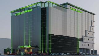 Holiday Inn Jeddah Corniche by IHG - 6