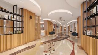 Holiday Inn Jeddah Corniche by IHG - 3