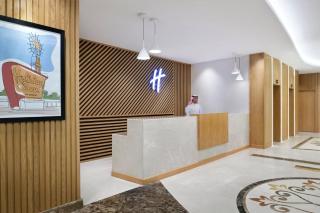 Holiday Inn Jeddah Corniche by IHG - 2
