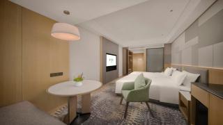 Holiday Inn Qinhuangdao Haigang - 3