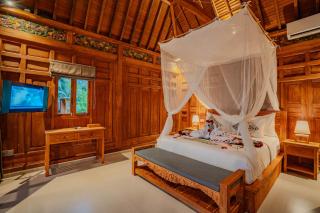 Parahyangan Ubud Eco Villa - 5