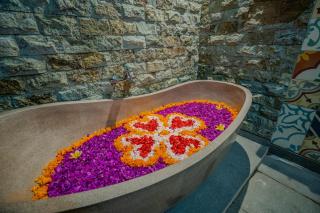 Parahyangan Ubud Eco Villa - 7