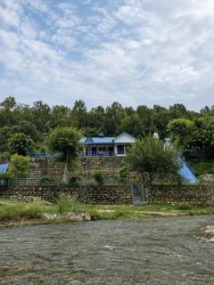 Corbett Rivervalley Homestay - 0