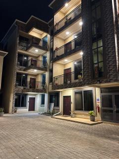 Mojo Apartments I, Tema Com 26 - 9