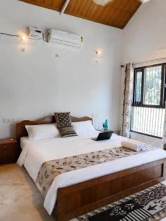 Corbett Rivervalley Homestay - 6