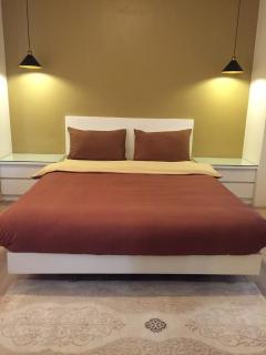Uma Residence and Suites - 6