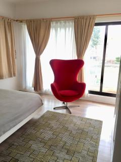 Uma Residence and Suites - 9