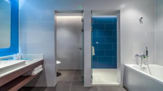 Holiday Inn Express Nanjing Jiangbei Yushan by IHG - 6
