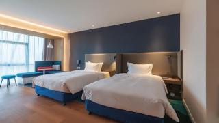 Holiday Inn Express Nanjing Jiangbei Yushan by IHG - 4
