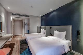 Holiday Inn Express Nanjing Jiangbei Yushan by IHG - 3