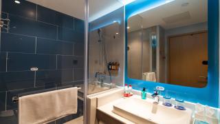 Holiday Inn Express Nanjing Jiangbei Yushan by IHG - 1