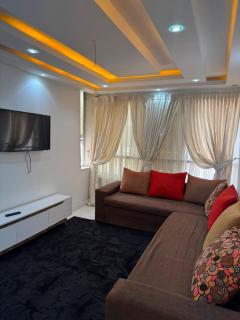 Beautiful furnished Studio at La Patte d'Oie - 8