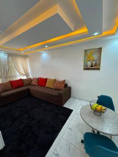 Beautiful furnished Studio at La Patte d'Oie - 5