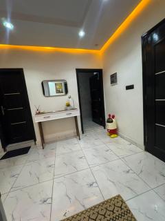 Beautiful furnished Studio at La Patte d'Oie - 1