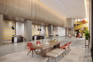 Holiday Inn Jingdezhen by IHG - 9